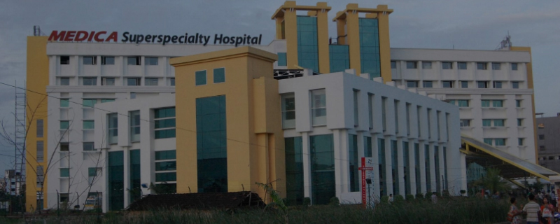 Medica Superspeciality Hospital 